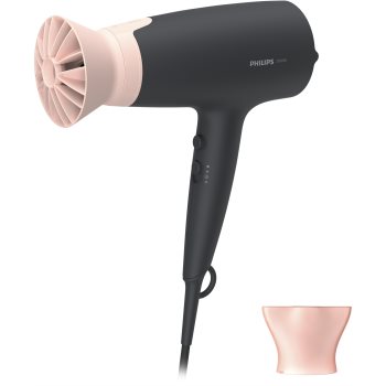 Philips 3000 BHD350/10 uscator de par - imagine 2